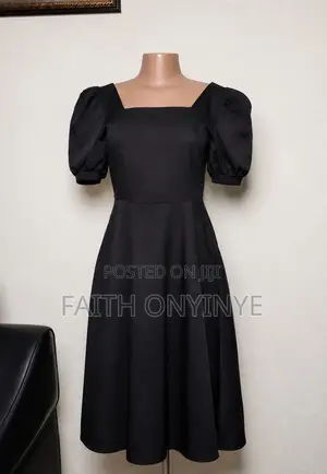 Ladies Thrift Wears - First Grade London