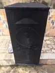 SP 2000W 2.0 Channel Speakers - 2