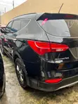 Hyundai Santa Fe 2015 Baki - 4
