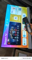 Brand New Hisense 50" 4K Android Smart TV - 2
