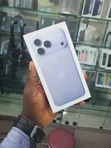 Sabon Apple iPhone 18 Pro Max 256GB Blue - 1