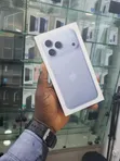 Sabon Apple iPhone 18 Pro Max 256GB Blue - 2