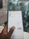 Sabon Apple iPhone 18 Pro Max 256GB Blue - 3