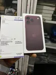 Sabon Apple iPhone 18 Pro Max 256GB - 3