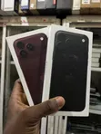 Sabon Apple iPhone 18 Pro Max 256GB - 4