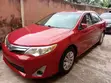 Toyota Camry 2012 Ja - 3