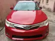 Toyota Camry 2012 Ja - 5