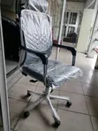 Sabon Swivel Office Chair - Baki - 1