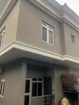 Furnished 3-Bedroom Duplex in Salvation, Opebi for Rent - 1