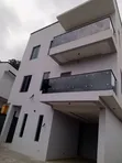 Furnished 3-Bedroom Duplex in Salvation, Opebi for Rent - 2