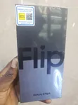 Sabuwar Samsung Galaxy Z Flip4 256GB Purple - 1