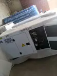 Perkins 30kVA Enclosed Diesel Generator - 2