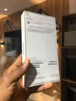 New Apple iPhone 16 Plus 256GB Blue - 4
