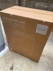 Synix 8.5KG Twin Tub Injin Wanki - 1