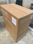 Synix 8.5KG Twin Tub Injin Wanki - 2