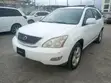 Lexus RX 3300 SUV 2005 White - 4