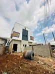 4-Bedroom Semi-Detached Duplex with BQ in Magodo GRA Phase 1 - 1