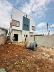 4-Bedroom Semi-Detached Duplex with BQ in Magodo GRA Phase 1 - 2