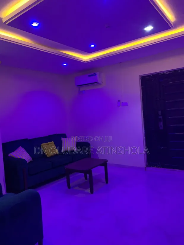 2 Bedroom Apartment at Dbaloguns Place, Panseke - 1