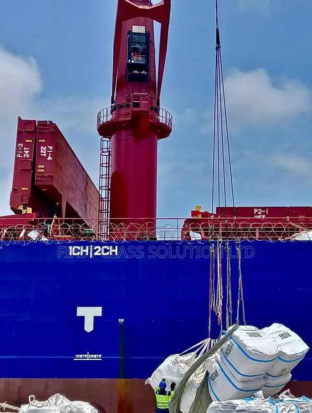 Effective Clearing and Forwarding Agent - Air & Sea Freight - 1