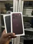 Sabon Apple iPhone 18 Pro Max 512GB - 1