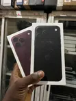 Sabon Apple iPhone 18 Pro Max 512GB - 2
