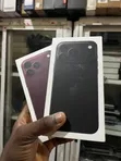 Sabon Apple iPhone 18 Pro Max 512GB - 3