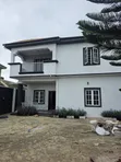 5-Bedroom Duplex for Sale in Peace Land Estate, Obafemi-Owode - 1