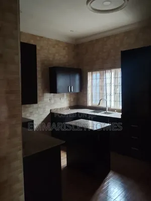 5-Bedroom Duplex for Sale in Peace Land Estate, Obafemi-Owode