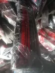 Toyota Highlander 2020 Booth Light Replacement - 1