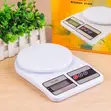 Sabon Lec Electronic Kitchen Scale - 2