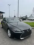 Lexus IS 300 2025 Black - 1