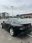 Lexus IS 300 2025 Black - 2