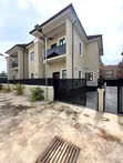 4 Bedroom Duplex for Sale in Gaduwa, Abuja - 1