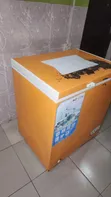 Used Nexus 155 Liters Deep Freezer - 2