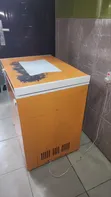 Used Nexus 155 Liters Deep Freezer - 3