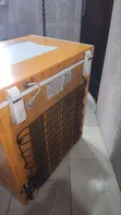 Used Nexus 155 Liters Deep Freezer - 4