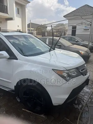 Acura MDX 2008 Fari