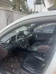 Acura MDX 2008 White - 3