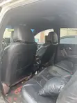 Acura MDX 2008 White - 4