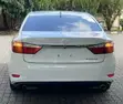 Lexus ES 350 2015 White - 5