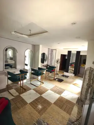 Double Spacious Shop for Rent, Agbowo UI, Ibadan