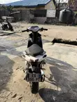 Orcal Cavaro 50 Scooter 2019 Fari - 2