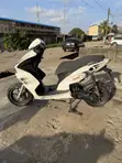 Orcal Cavaro 50 Scooter 2019 Fari - 3