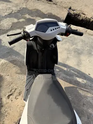 Orcal Cavaro 50 Scooter 2019 Fari