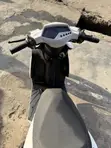 Orcal Cavaro 50 Scooter 2019 Fari - 4