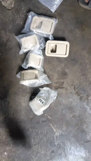 Amfani Da Kullewar Duro Na Toyota Prado & Lexus GX460