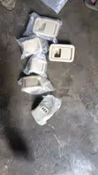 Amfani Da Kullewar Duro Na Toyota Prado & Lexus GX460 - 2
