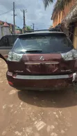 Lexus RX 2008 Brown - 2