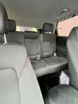 Hyundai Santa Fe 2016 Silver - 4